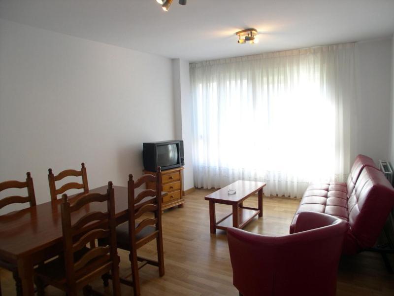 Апартаменти Apartamento En Contranquil Кангас-де-Оніс Екстер'єр фото