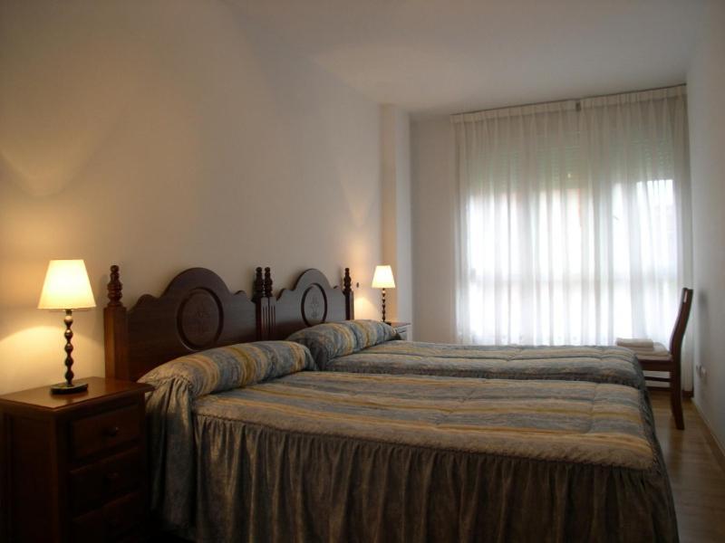 Апартаменти Apartamento En Contranquil Кангас-де-Оніс Екстер'єр фото